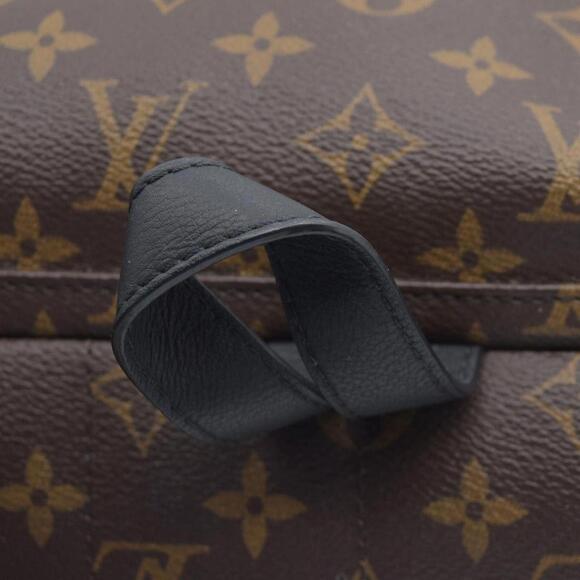 2020 Louis Vuitton LV Monogram Palm Springs MM NEW MODEL - Picture 8 of 15